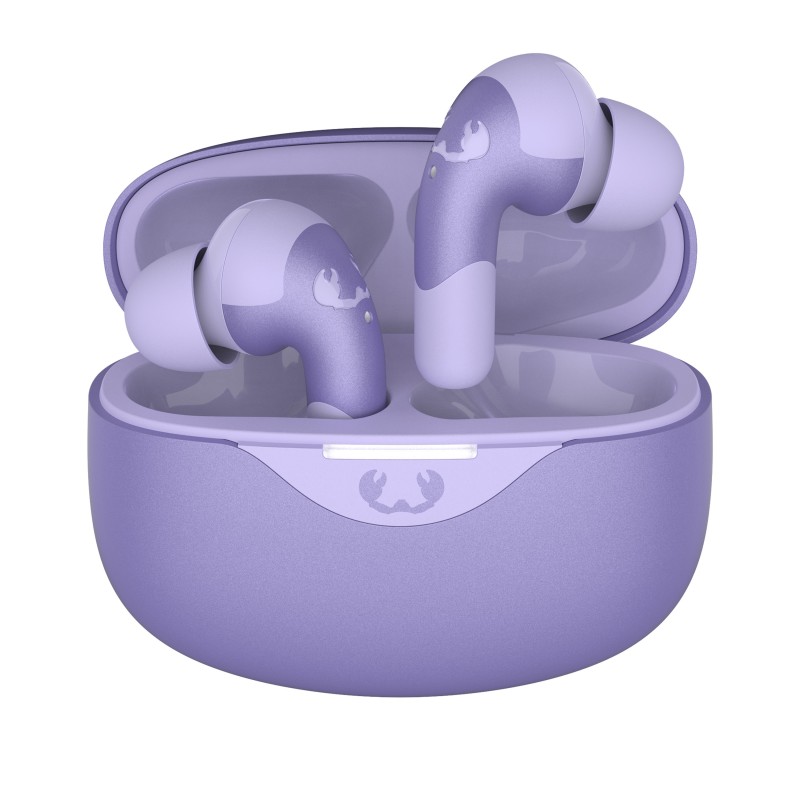 Auriculares freshn rebel twins ace inalambrico dreamic lilac