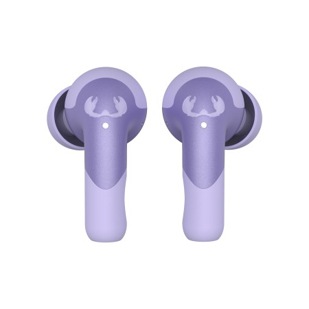 Auriculares freshn rebel twins ace inalambrico dreamic lilac