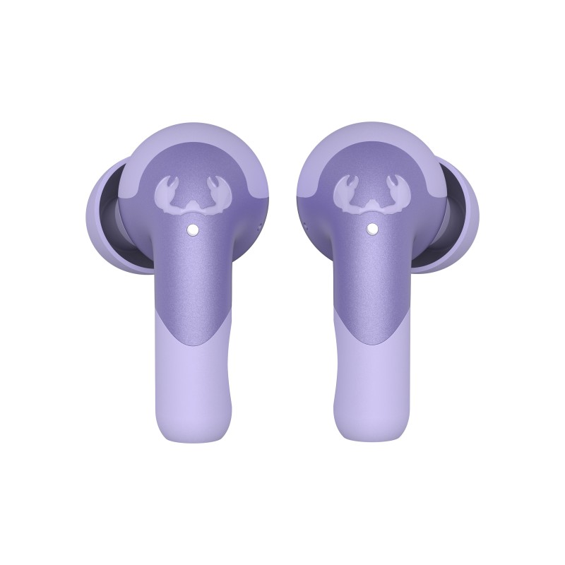 Auriculares freshn rebel twins ace inalambrico dreamic lilac