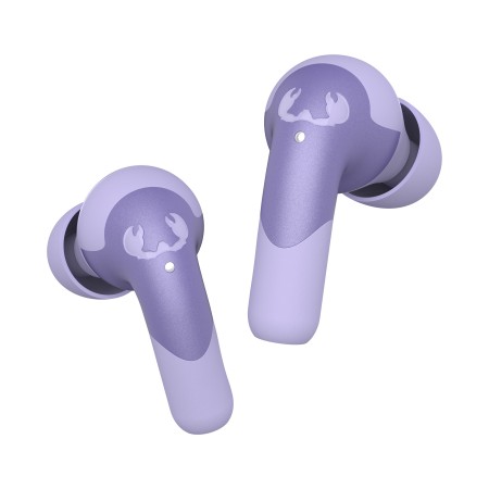 Auriculares freshn rebel twins ace inalambrico dreamic lilac