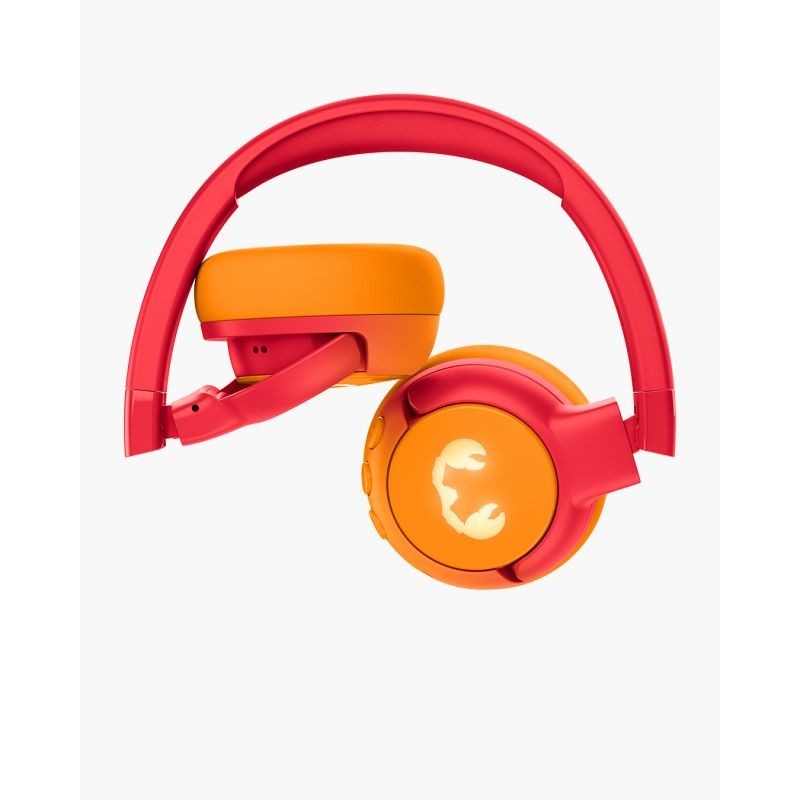 Auriculares freshn rebel code junior inalambrico funny fox