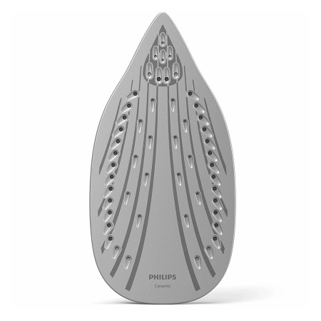 Plancha de vapor philips dst3020 - 20 serie 3000 ceramica 2200w 0.3l