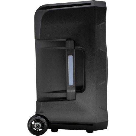 Altavoz troley n - gear the flash 1040 negro