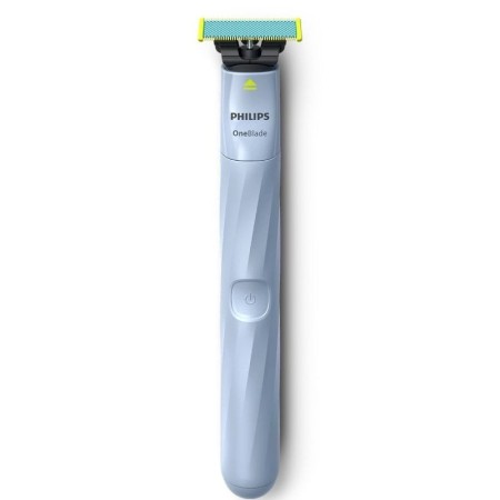 Cortabarbas Philips Oneblade QP1324/20/ con Batería