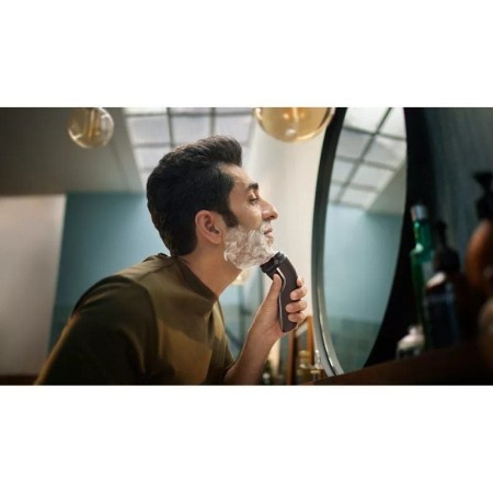 Afeitadora philips shaver series 3000 s3143