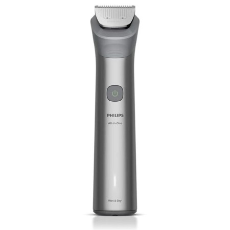 Cortapelos All-In-One Trimmer Philips Series 5000 MG5941/ con Batería/ 11 Accesorios
