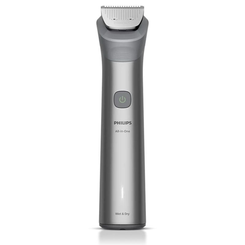 Cortapelos All-In-One Trimmer Philips Series 5000 MG5941/ con Batería/ 11 Accesorios
