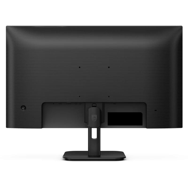 Monitor Profesional Philips 27E1N1200A 27″/ Multimedia/ Full HD/ Negro