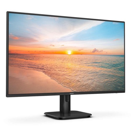 Monitor Profesional Philips 27E1N1200A 27″/ Multimedia/ Full HD/ Negro