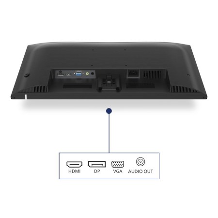 Monitor Profesional Philips 27E1N1200A 27″/ Multimedia/ Full HD/ Negro