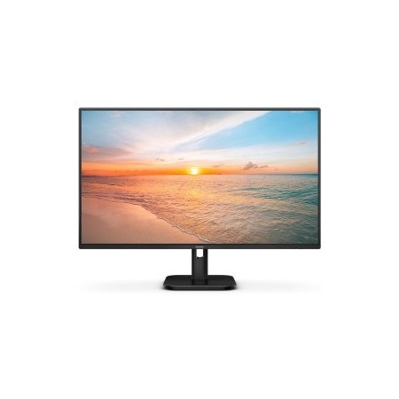 Monitor Profesional Philips 27E1N1200A 27″/ Multimedia/ Full HD/ Negro