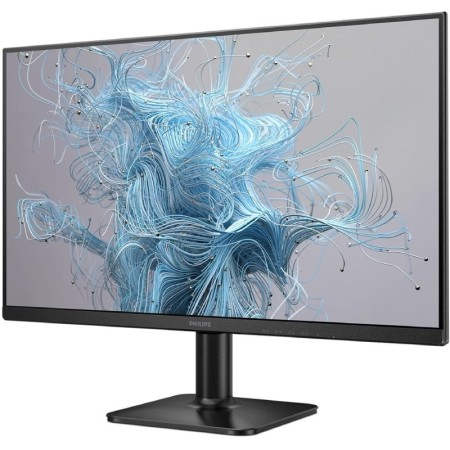 Monitor Profesional Philips 24E2N1100LB 23.8″/ Full HD/ Negro
