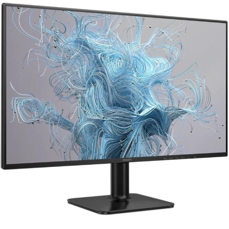 Monitor Profesional Philips 24E2N1110 23.8″/ Full HD/ Negro