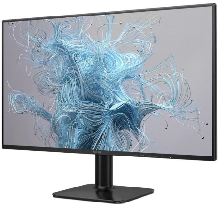 Monitor Profesional Philips 24E2N1110 23.8″/ Full HD/ Negro