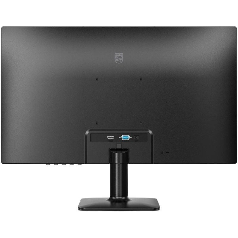 Monitor Profesional Philips 24E2N1110 23.8″/ Full HD/ Negro