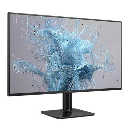 Monitor Profesional Philips 24E2N1110 23.8″/ Full HD/ Negro