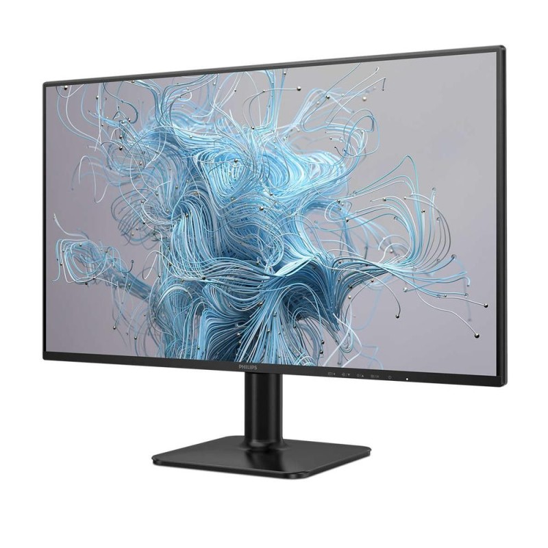 Monitor Profesional Philips 24E2N1110 23.8″/ Full HD/ Negro