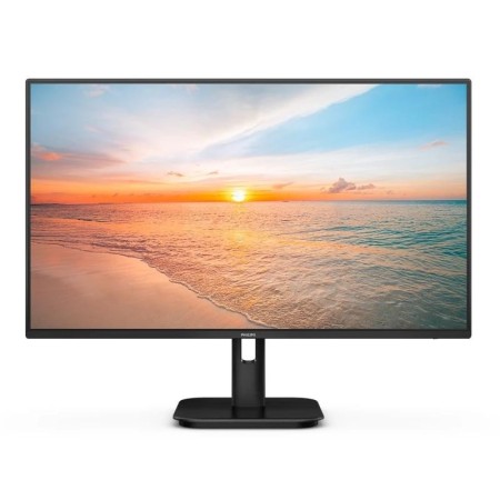 Monitor Profesional Philips 24E1N1200A 23.8″/ Multimedia/ Full HD/ Negro