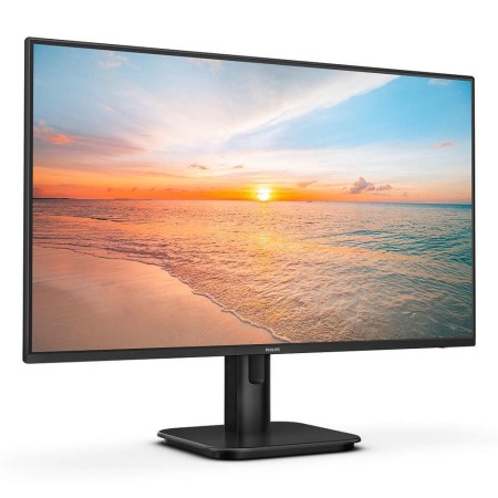 Monitor Profesional Philips 24E1N1200A 23.8″/ Multimedia/ Full HD/ Negro