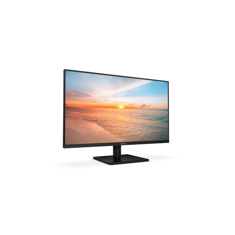 Monitor led 31.5 pulgadas philips 32e1n1800la - 00 va - 4k uhd - dp - hdmi - 140hz - 4ms - vesa 100x100