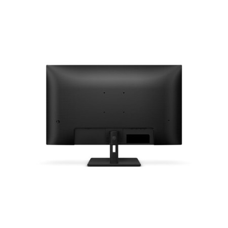 Monitor led 31.5 pulgadas philips 32e1n1800la - 00 va - 4k uhd - dp - hdmi - 140hz - 4ms - vesa 100x100