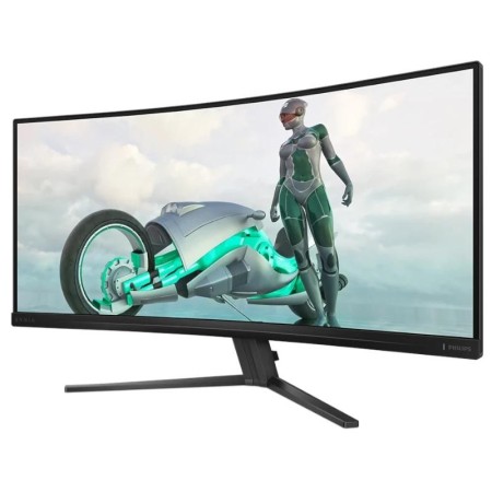 Philips 34M2C3500L Monitor 34″WQHD180h 2HDMI DP cu
