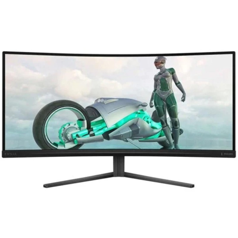 Philips 34M2C3500L Monitor 34″WQHD180h 2HDMI DP cu