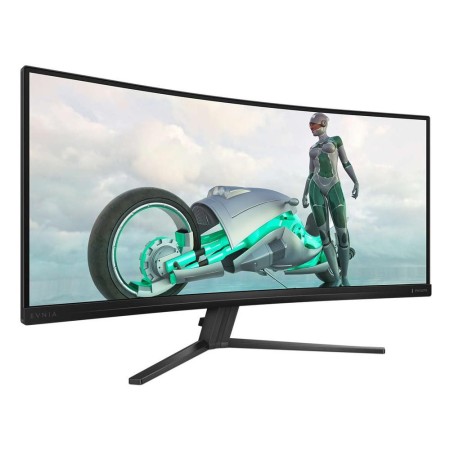 Philips 34M2C3500L Monitor 34″WQHD180h 2HDMI DP cu