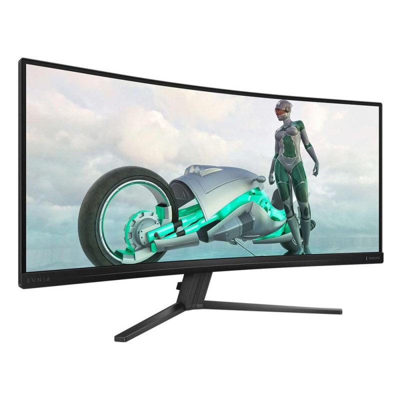 Philips 34M2C3500L Monitor 34″WQHD180h 2HDMI DP cu