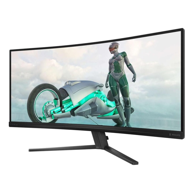 Philips 34M2C3500L Monitor 34″WQHD180h 2HDMI DP cu