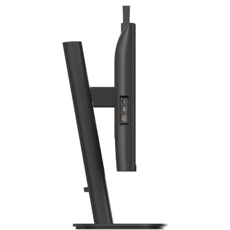 Monitor Profesional Philips 24B2N3200JH 23.8″/ Full HD/ Webcam/ Multimedia/ Regulable en altura/ Negro