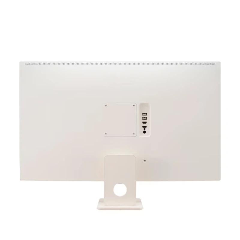 Smart Monitor LG MyView 32SR50F-W 31.5″/ Full HD/ Multimedia/ Smart TV/ Blanco
