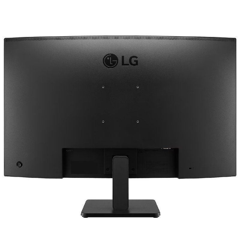 Monitor led lg 32mr50c - b 31.5 pulgadas 1920 x 1080 5ms hdmi d - sub