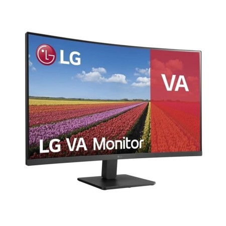 Monitor led lg 32mr50c - b 31.5 pulgadas 1920 x 1080 5ms hdmi d - sub