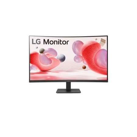 Monitor led lg 32mr50c - b 31.5 pulgadas 1920 x 1080 5ms hdmi d - sub