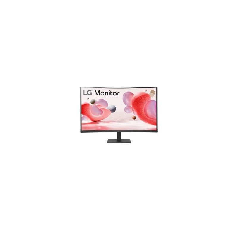 Monitor led lg 32mr50c - b 31.5 pulgadas 1920 x 1080 5ms hdmi d - sub