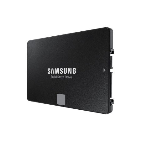 Disco duro interno solido ssd samsung mz - 77e4t0b - eu - 870 evo - 4tb - 2.5