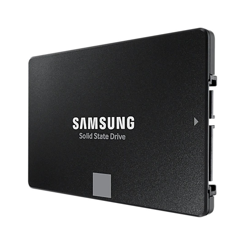 Disco SSD Samsung 870 EVO 2TB/ SATA III/ Full Capacity