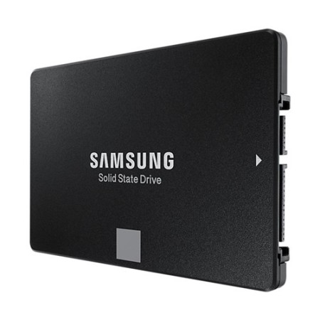 Disco SSD Samsung 870 EVO 500GB/ SATA III