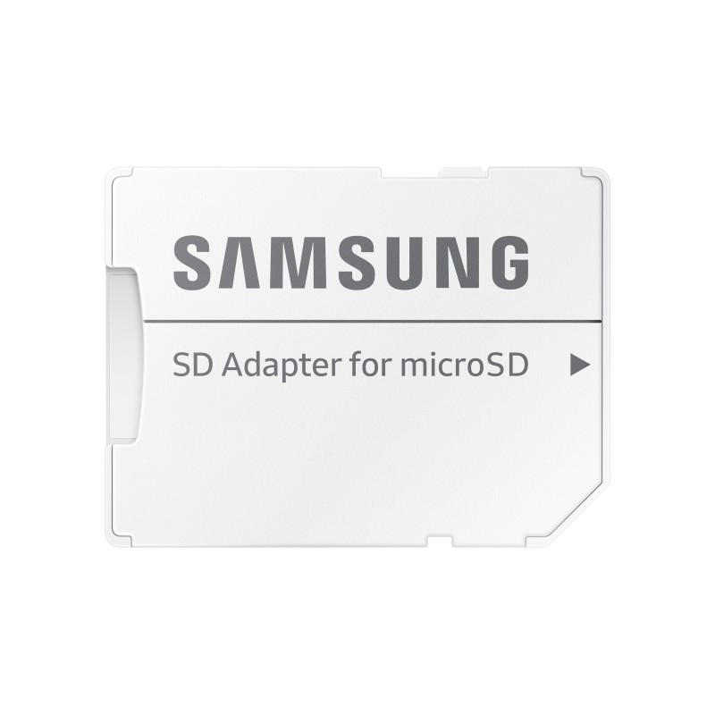 Tarjeta de Memoria Samsung Pro Endurance 256GB microSD XC con Adaptador/ Clase 10/ 100MBs