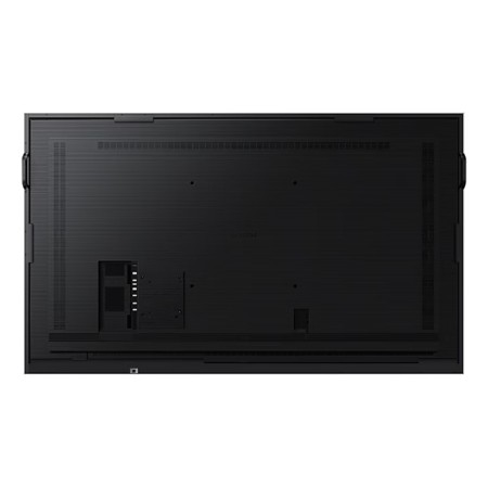 Pantalla interactiva tactil samsung flip pro wm85b 85 pulgadas