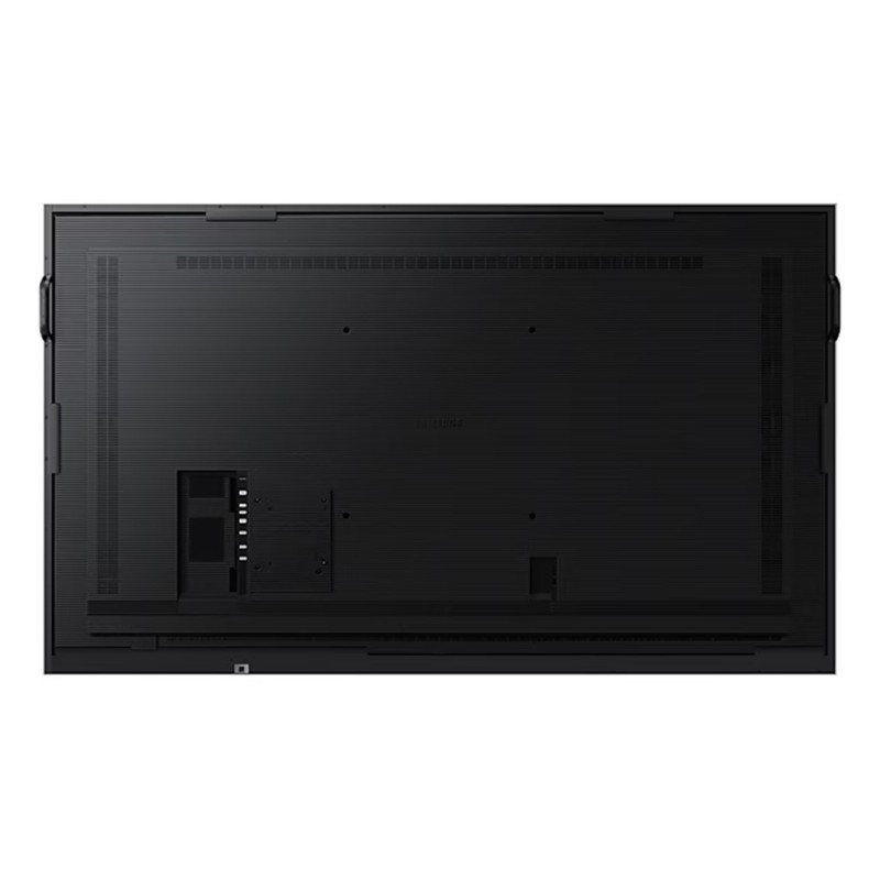 Pantalla interactiva tactil samsung flip pro wm85b 85 pulgadas