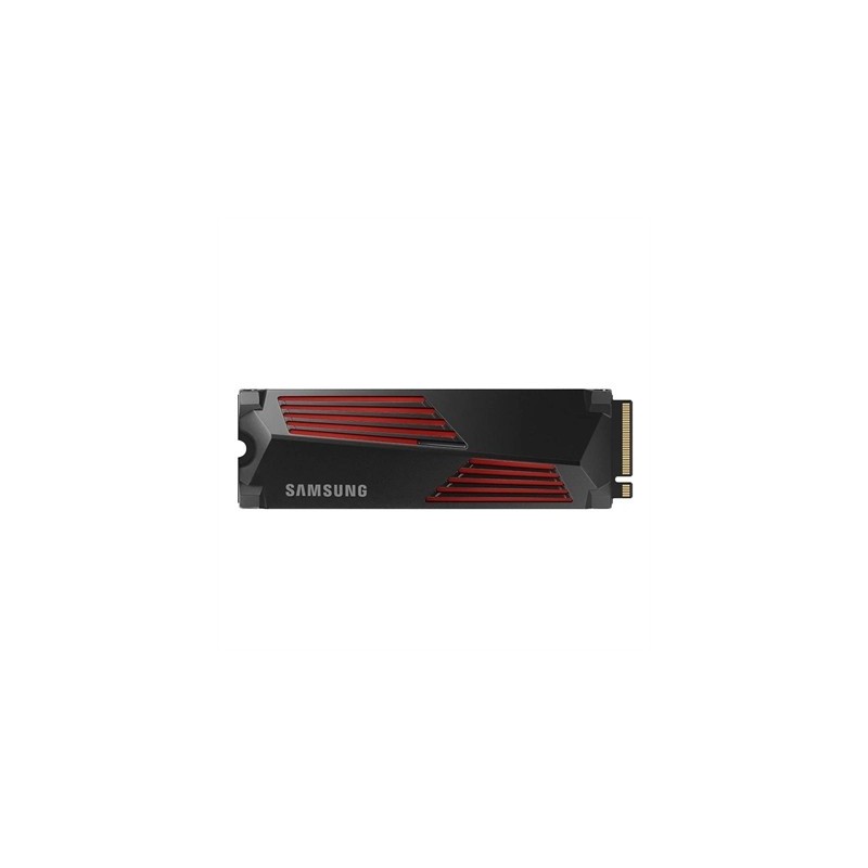 Disco SSD Samsung 990 PRO 1TB/ M.2 2280 PCIe Gen4/ con Disipador de Calor/ Compatible con PS5 y PC/ Full Capacity
