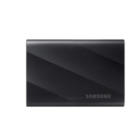 Disco Externo SSD Samsung Portable T9 1TB/ USB 3.2/ Negro