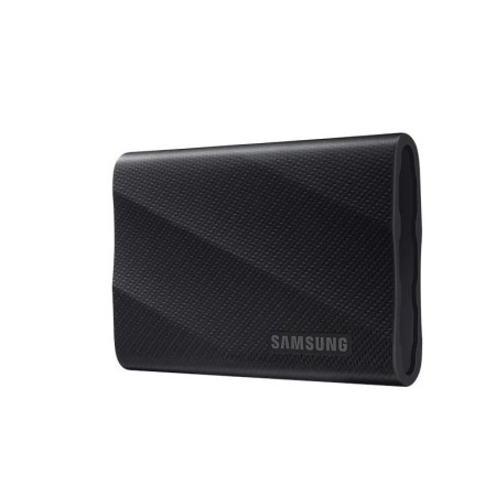 Disco Externo SSD Samsung Portable T9 1TB/ USB 3.2/ Negro