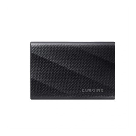 Disco Externo SSD Samsung Portable T9 1TB/ USB 3.2/ Negro
