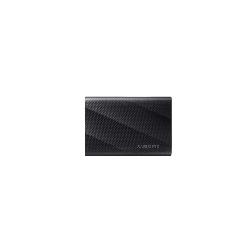 Disco Externo SSD Samsung Portable T9 1TB/ USB 3.2/ Negro