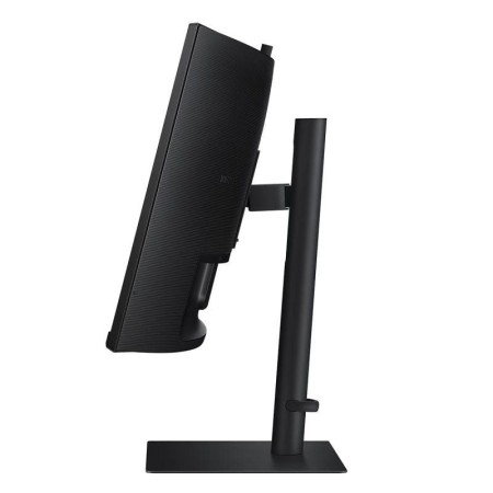 Monitor Profesional Ultrapanorámico Curvo Samsung ViewFinity S6 S34C652VAU 34″/ UWQHD/ Webcam/ Multimedia/ Regulable en Altura/ 