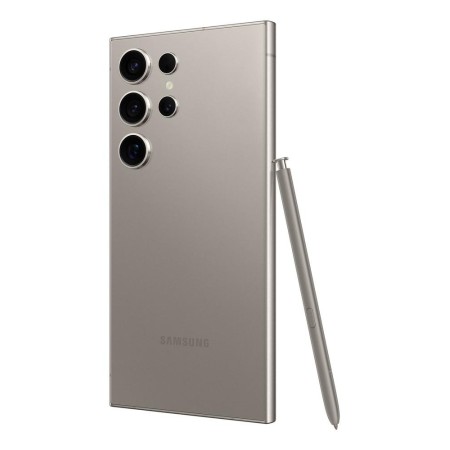 Movil samsung galaxy s24 ultra 12 - 256gb gris
