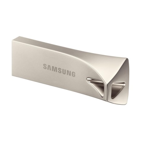 Pendrive 512GB Samsung Bar Plus Plata USB 3.1